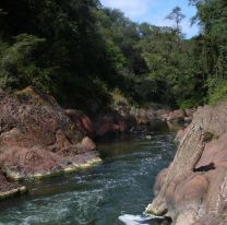 El Parque Nacional El Rey cumplió 72 años