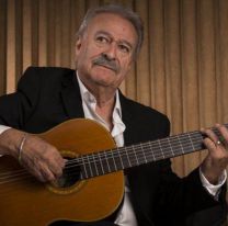 Internaron al folklorista salteño César Isella