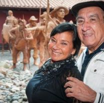 VIDEO | Hoy comienzan los festejos por los 50 años del Ballet Salta