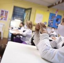 Vuelta a clases: c&oacute;mo es el sistema “2X1” que se implementar&iacute;a en Salta