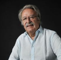 LA BUENA DEL D A | César Isella fue dado de alta