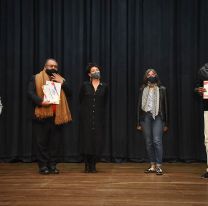 Salta entreg&oacute; 3 millones de pesos entre 120 artistas de toda la provincia