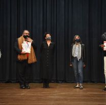 Salta entregó 3 millones de pesos entre 120 artistas de toda la provincia