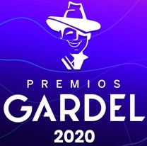 Estos son los salte&ntilde;os nominados a los Premios Gardel 2020