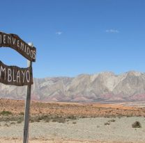 Amblayo, un pueblo perdido en el tiempo