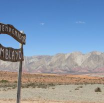 Amblayo, un pueblo perdido en el tiempo