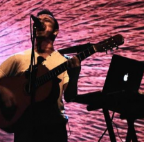 Leo Camargo brindará su primer show vía streaming