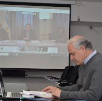 Se aprob&oacute; el protocolo para la vuelta a clases