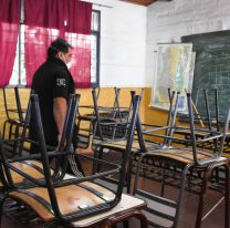 El regreso a las aulas no será obligatorio: definirán los padres