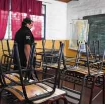 El regreso a las aulas no será obligatorio: definirán los padres