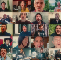 Los Tekis reversionan el tema “Tierra Mía” junto a 16 grandes artistas