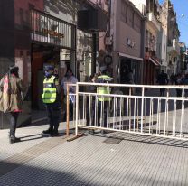 El lunes en Salta se anunciará los pasos a seguir en esta Pandemia