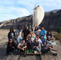 El corto salteño “Hay coca” ganó en un festival de Nueva York