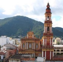 Se espera un sábado parcialmente nublado y una máxima de 23º