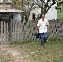 Hoy se celebra en Argentina el D&iacute;a del M&eacute;dico Rural