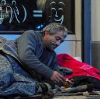 Salte&ntilde;os piden donaciones para cocinar a personas en situaci&oacute;n de calle