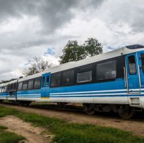 Precio del boleto y horarios del tren al Valle de Lerma