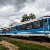 El tren al Valle de Lerma: un sueño para los salteños