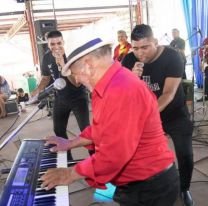 Reconocerán al grupo salteño &#8220;Wanabara&#8221; por sus 50 años de trayectoria
