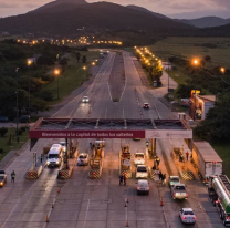 A partir de hoy se proh&iacute;be el ingreso de repatriados a Salta