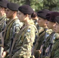 Abrieron las pre inscripciones para el servicio militar voluntario en Salta