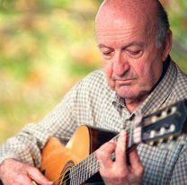 7 de julio: Día Nacional del guitarrista