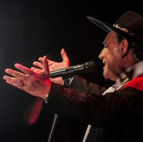 El Chaqueño Palavecino continúa estable, presentando una leve mejoría