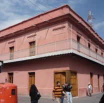 La Casa Leguizam&oacute;n y la de Arias Rengel ser&aacute;n parte de un Complejo de Museos