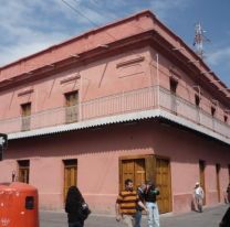 La Casa Leguizam&oacute;n y la de Arias Rengel ser&aacute;n parte de un Complejo de Museos