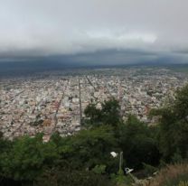 Así estará el clima éste miércoles en Salta