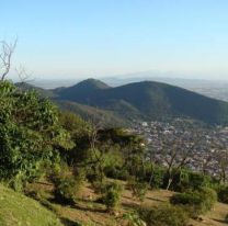 Viernes “primaveral” en Salta, la máxima alcanzaría los 26º