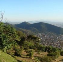 BUEN D A SALTA | Este jueves estará soleado y agradable