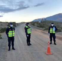 En pleno finde largo, cerraron varios municipios en Salta: cuáles son