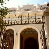 La Unión Sirio Libanesa celebra sus 100 años en Salta