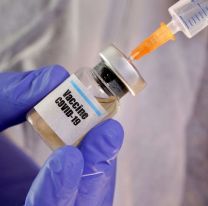 Argentina fue seleccionada para probar la vacuna de Pfizer contra el coronavirus
