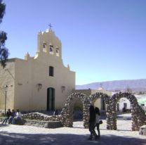 El Alto Valle Calchaqu&iacute; le cerr&oacute; la puerta al turismo interno