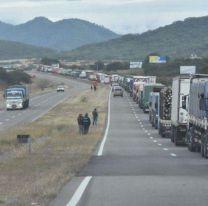 Habrá nuevos protocolos para el ingreso de transportes de carga a Salta