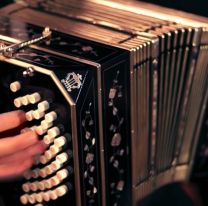 11 de julio: &iquest;Por qu&eacute; se celebra hoy el D&iacute;a Nacional del Bandone&oacute;n?