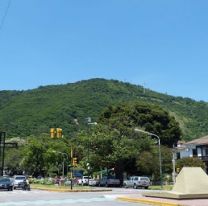 BUEN D A SALTA | Domingo con tiempo primaveral en la ciudad