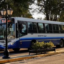 Desde éste miércoles así funcionará SAETA