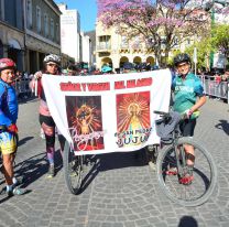 Sin peregrinos y con una tardía entronización de las santas imágenes: así será el Milagro