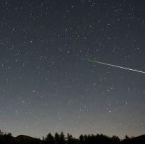 Llega el mayor espectáculo del cielo: las “lágrimas de San Lorenzo , la más espectacular lluvia de estrellas