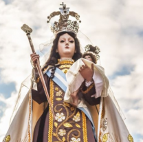 Octavo d&iacute;a de la novena a la Virgen del Carmen