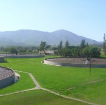 Medio millón de salteños se beneficiarán con la nueva planta depuradora en el sur de Capital