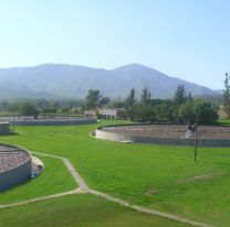 Medio mill&oacute;n de salte&ntilde;os se beneficiar&aacute;n con la nueva planta depuradora en el sur de Capital