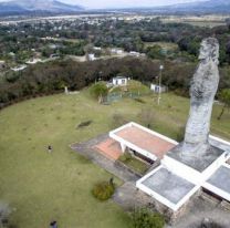 La localidad de La Caldera suspendi&oacute; el Turismo interno por una semana