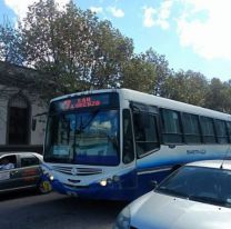 Este miércoles SAETA reducirá su flota de coches en circulación en la ciudad