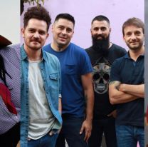 Los jóvenes escuchan cada vez más folklore