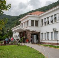 El hospital San Bernardo atender&aacute; los consultorios externos por tel&eacute;fono