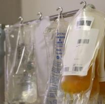 Ya son dos las personas que donaron plasma en Salta